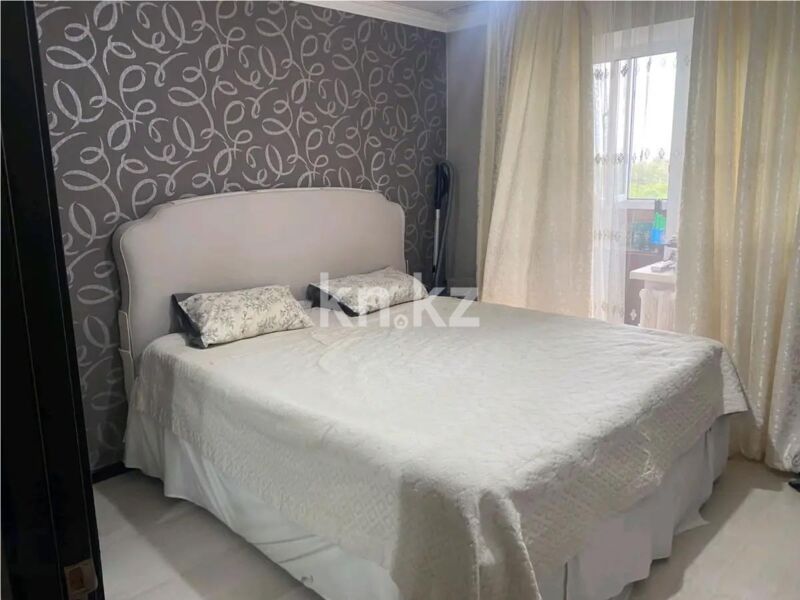 Продажа 3-комнатной квартиры, 80 м² - Продажа трехкомнатных квартир в кирпичном доме в Казахстане - страница 49 фото 3 из 6