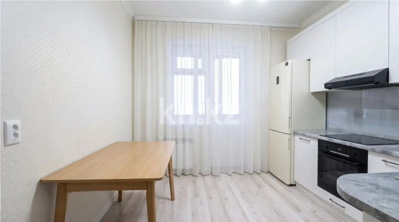 Продажа 1-комнатной квартиры, 40.6 м² - Продажа квартир в Астане - страница 10 фото 2 из 5