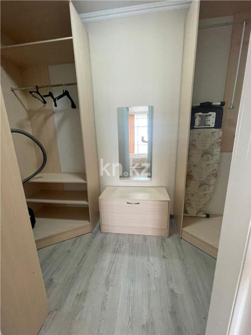 Продажа 2-комнатной квартиры, 66 м² - Продажа двухкомнатных квартир на Юго-Востоке Караганды - страница 6 фото 7 из 12