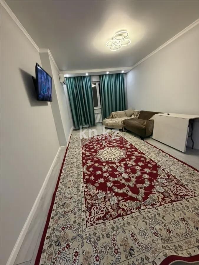 Продажа 2-комнатной квартиры, 68 м² - Продажа двухкомнатных квартир в Наурызбайском р-не Алматы - страница 24 фото 1 из 4
