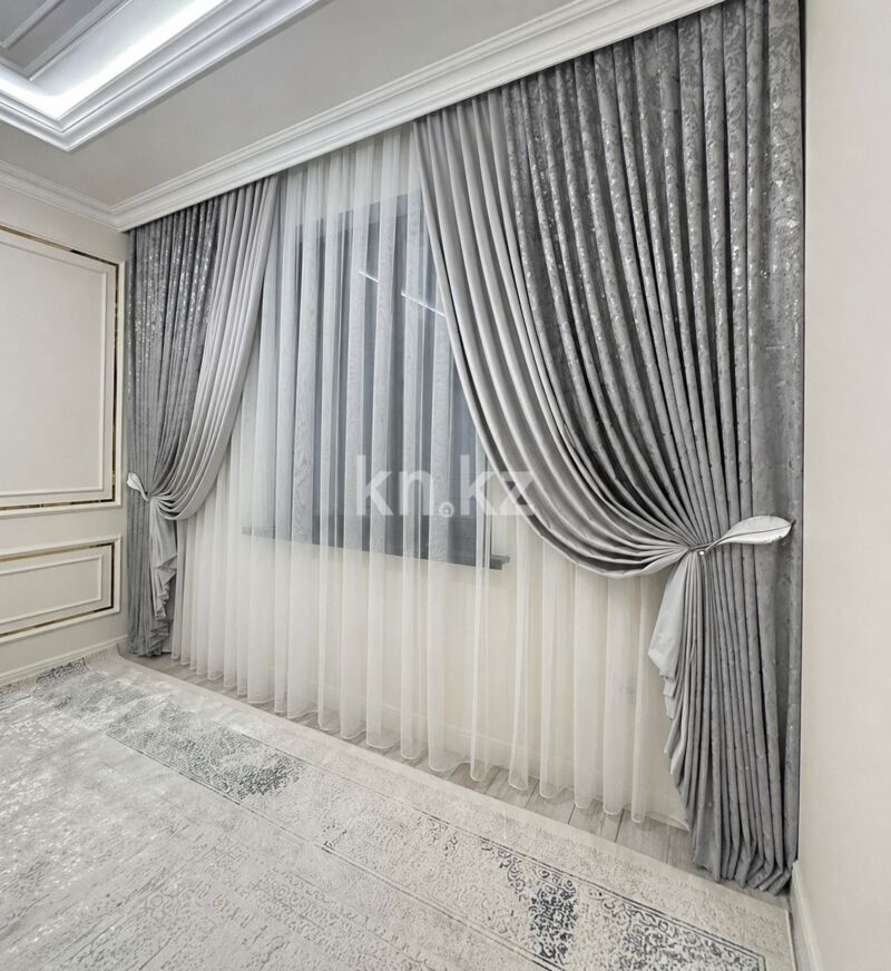 Продажа 4-комнатного дома, 75 м² - Продажа домов, коттеджей в Казахстане - страница 16 фото 7 из 7