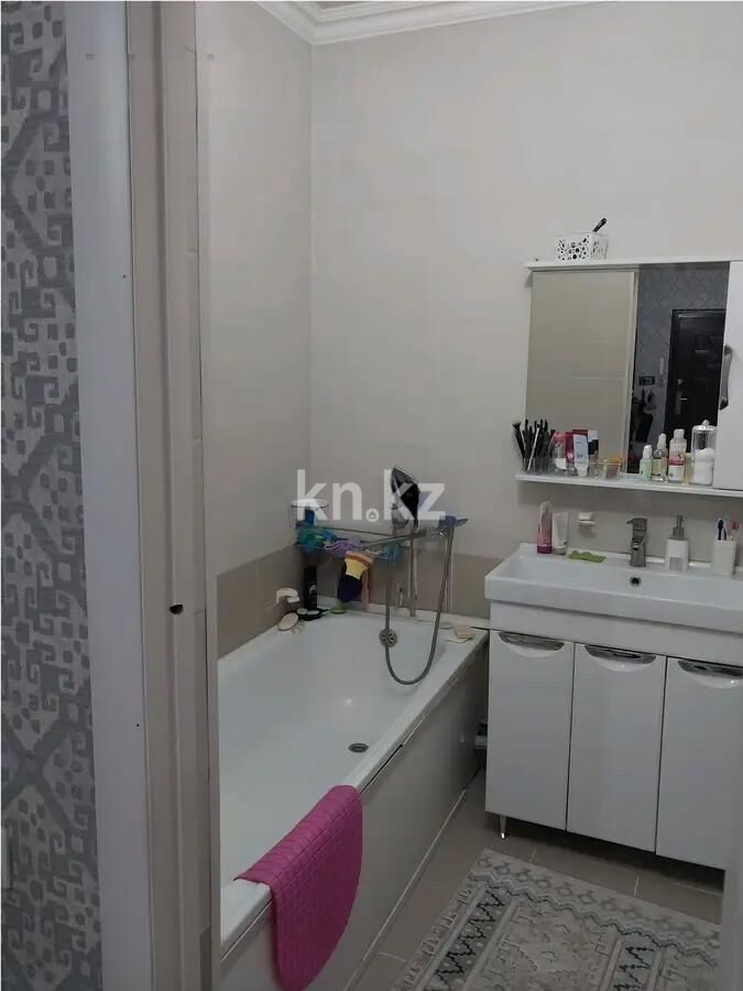 Продажа 2-комнатной квартиры, 57 м² - Продажа двухкомнатных квартир в кирпичном доме в Казахстане - страница 133 фото 4 из 5