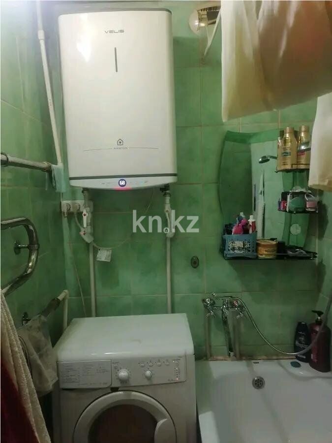 Продажа 2-комнатной квартиры, 47 м² - Продажа квартир в Темиртау фото 4 из 5