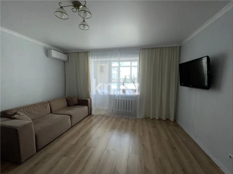 Продажа 2-комнатной квартиры, 46.9 м² - Продажа квартир в кирпичном доме в Астане - страница 2 фото 1 из 6