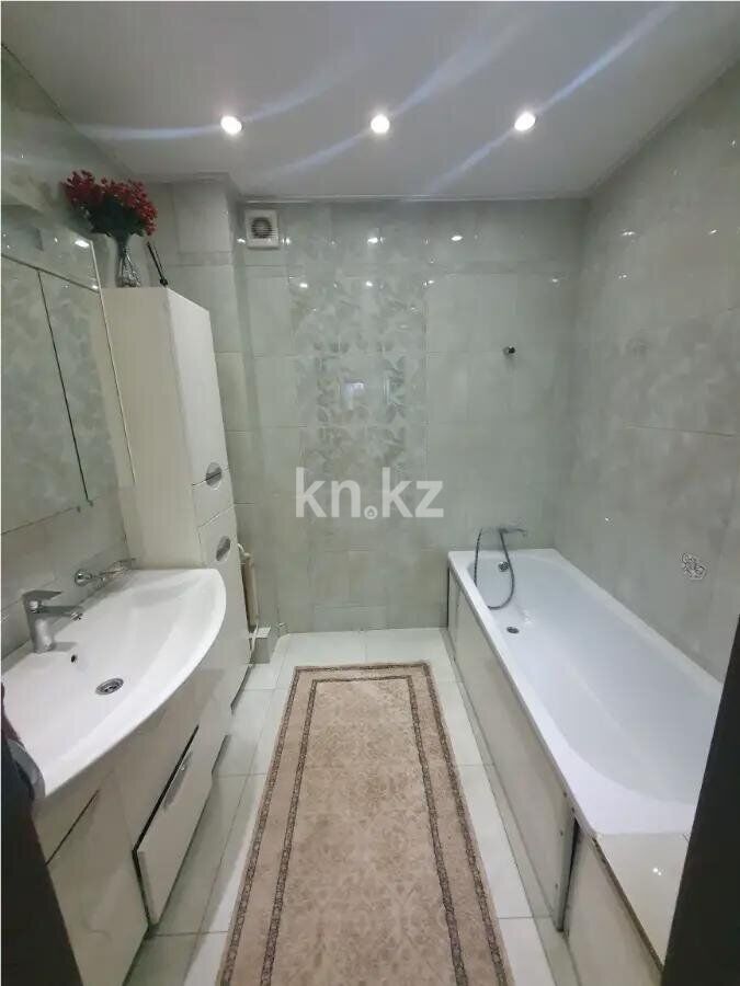 Продажа 4-комнатной квартиры, 137.41 м² - Продажа четырехкомнатных квартир в кирпичном доме в Казахстане - страница 5 фото 6 из 9