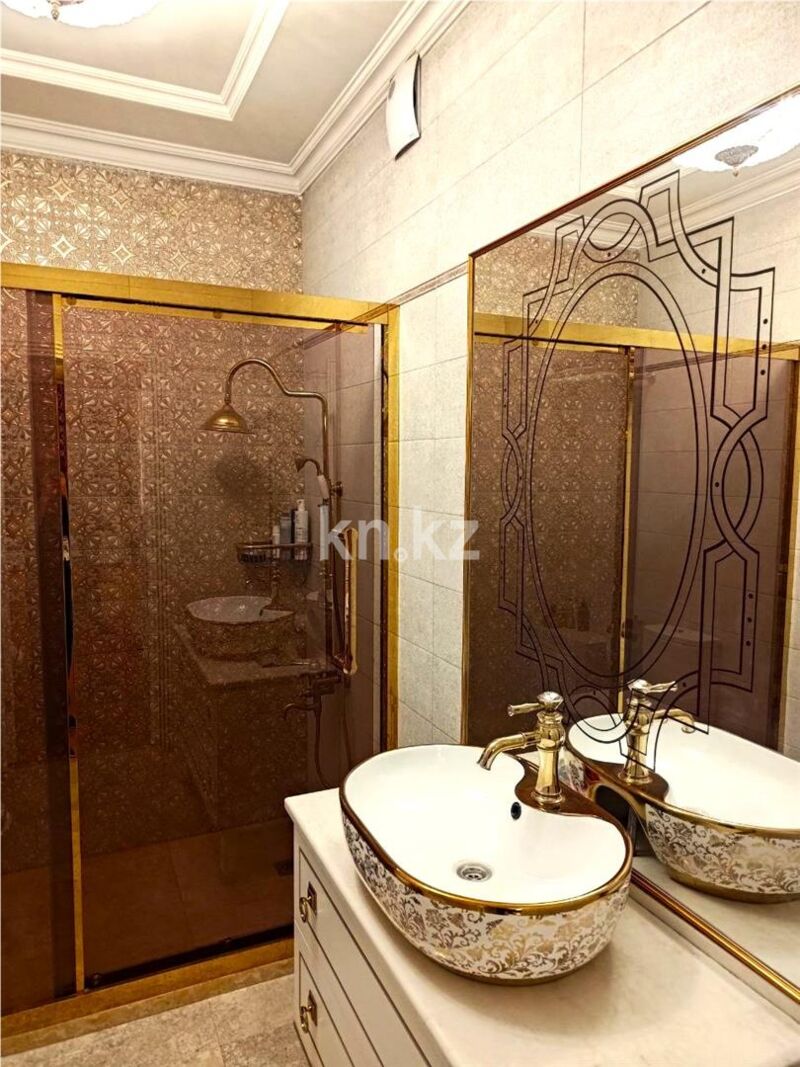 Продажа 6-комнатного дома, 300 м² - Продажа домов, коттеджей в Городе Караганды фото 32 из 35