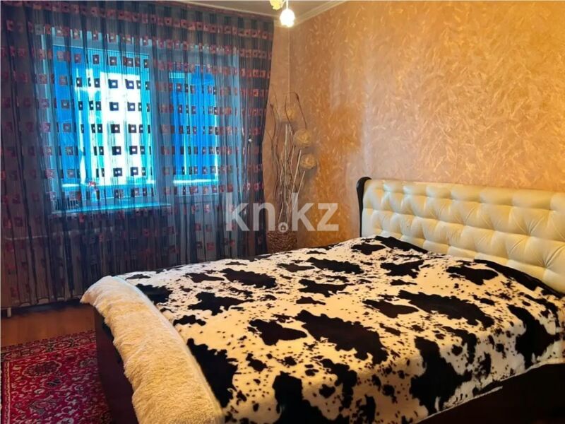 Продажа 3-комнатной квартиры, 67 м² - Продажа трехкомнатных квартир в панельном доме в Казахстане фото 2 из 3