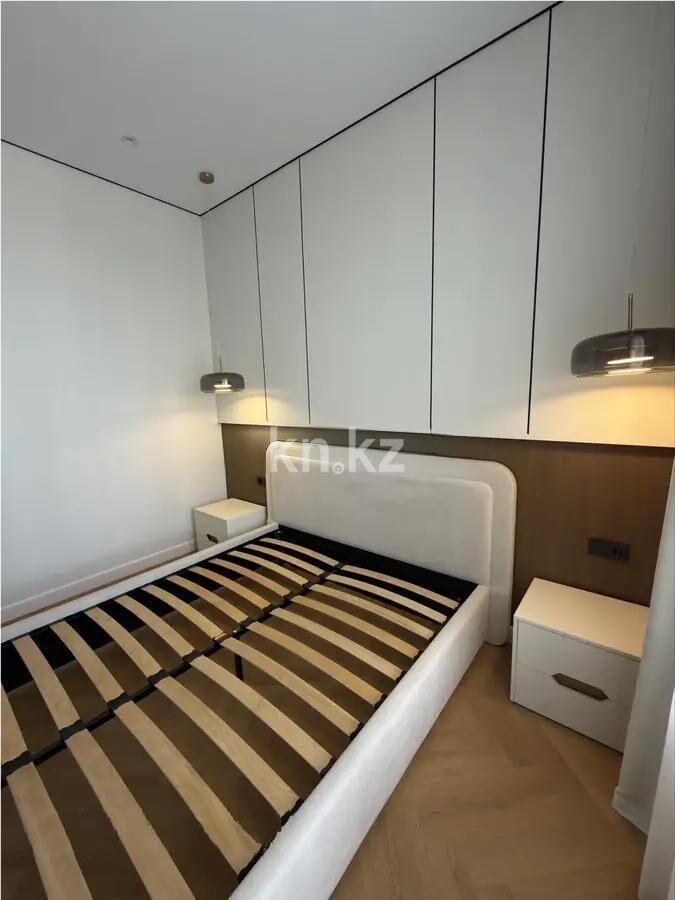 Продажа 3-комнатной квартиры, 87.6 м² - Продажа квартир в Кокшетау фото 2 из 6