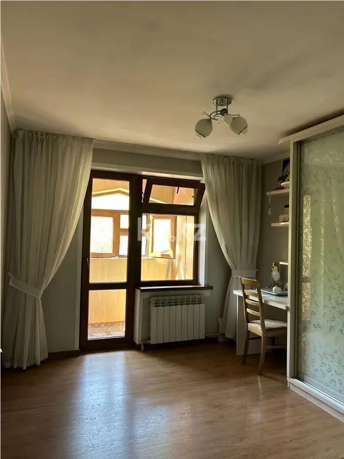 Продажа 2-комнатной квартиры, 56 м² - Продажа квартир в панельном доме в Казахстане - страница 8 фото 2 из 4