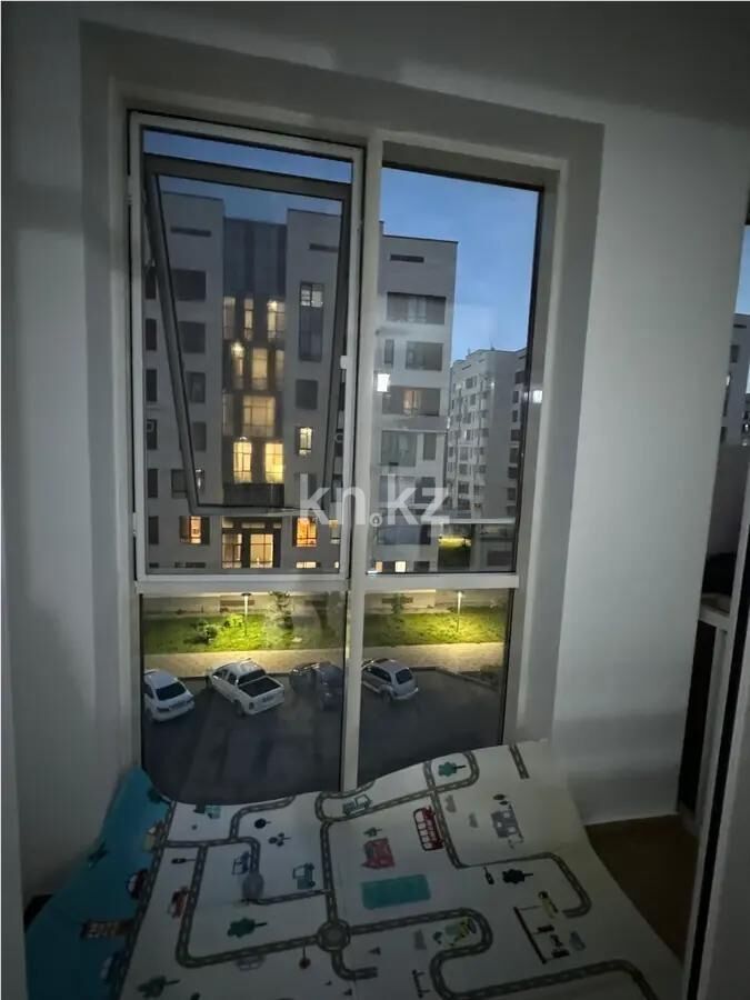 Продажа 1-комнатной квартиры, 42 м² - Продажа однокомнатных квартир в р-не Есиль Астаны - страница 10 фото 5 из 5