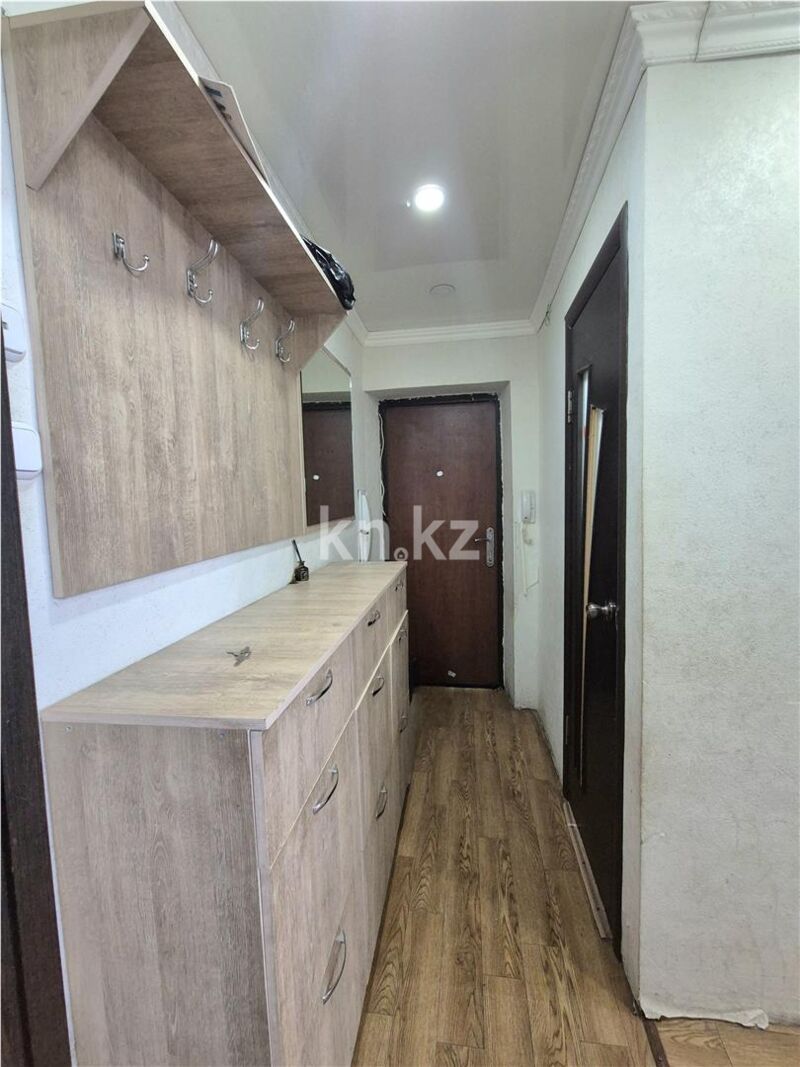 Продажа 3-комнатной квартиры, 57 м² - Продажа трехкомнатных квартир в Темиртау - страница 15 фото 12 из 14