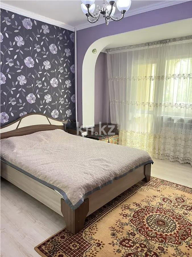 Продажа 3-комнатной квартиры, 87.3 м² - Продажа квартир в Казахстане - страница 31 фото 2 из 5