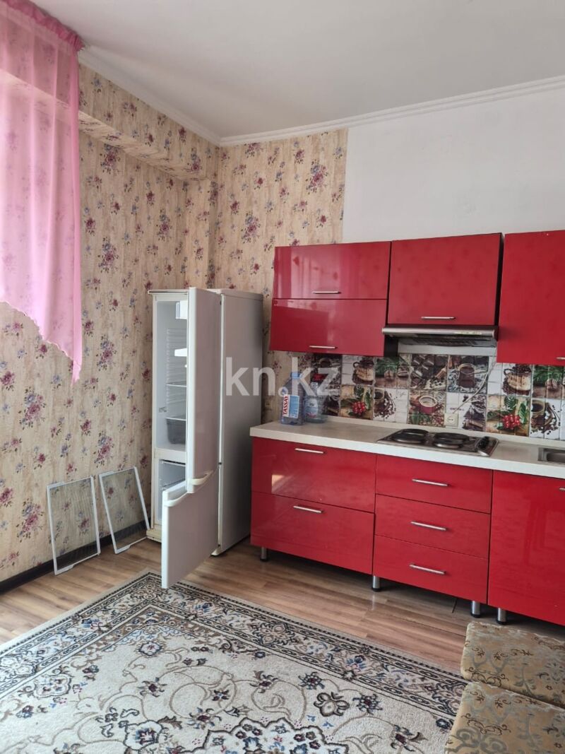 Продажа 1-комнатной квартиры, 56 м² - Продажа однокомнатных квартир в р-не Сарайшык Астаны - страница 14 фото 1 из 2