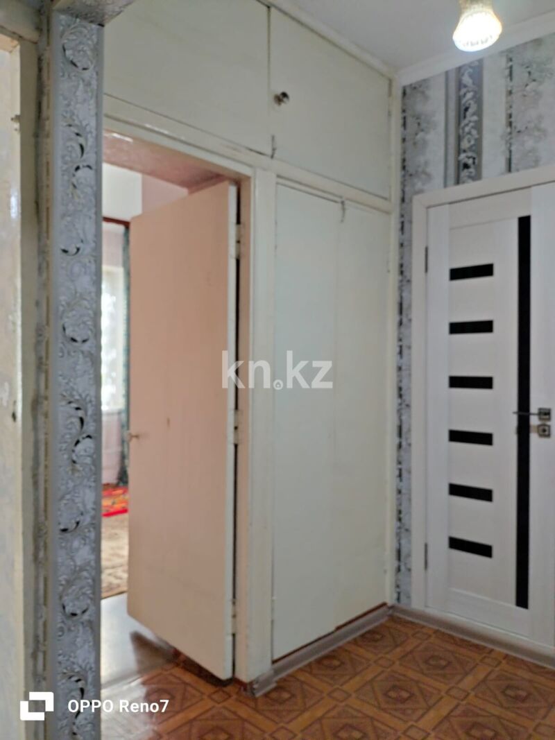 Продажа 3-комнатной квартиры, 68 м² - Недвижимость в Таразе фото 8 из 11