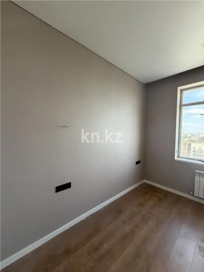 Продажа 2-комнатной квартиры, 68 м² - Продажа квартир в монолитно-каркасном доме в Караганде фото 1 из 1