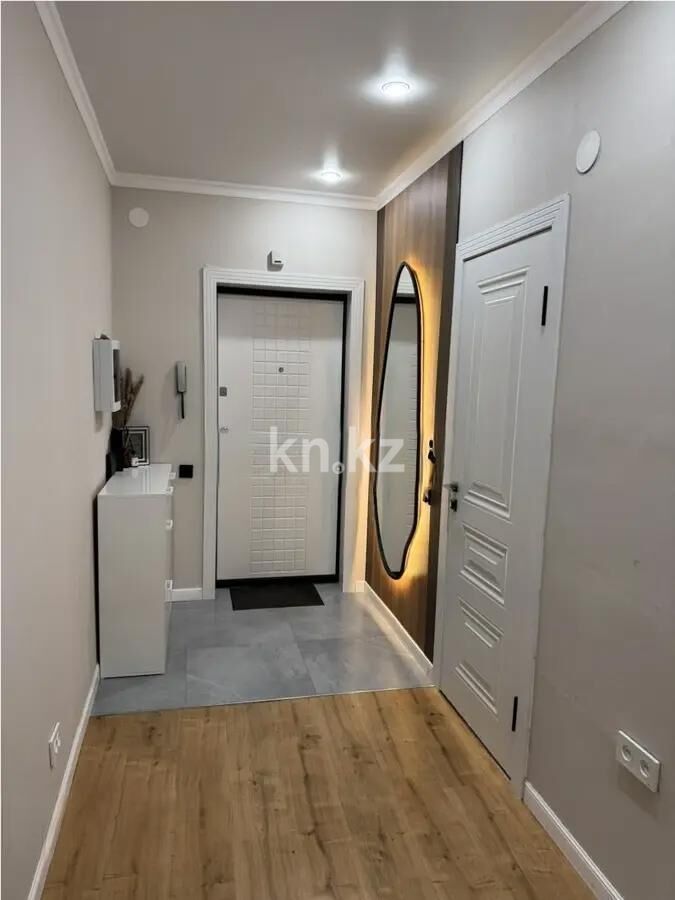 Продажа 3-комнатной квартиры, 81.5 м² - Продажа трехкомнатных квартир в Медеуском р-не Алматы - страница 8 фото 6 из 6