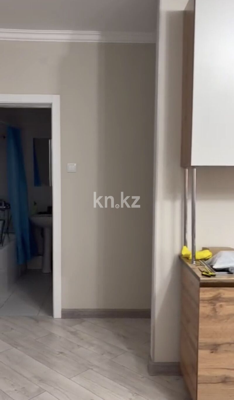Аренда 2-комнатной квартиры, 45 м² - Аренда квартир помесячно в р-не Сарыарка Астаны фото 3 из 4