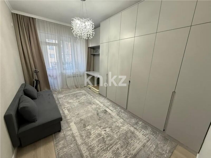 Продажа 3-комнатной квартиры, 83.5 м² - Продажа трехкомнатных квартир в блочном доме в Казахстане - страница 30 фото 3 из 6