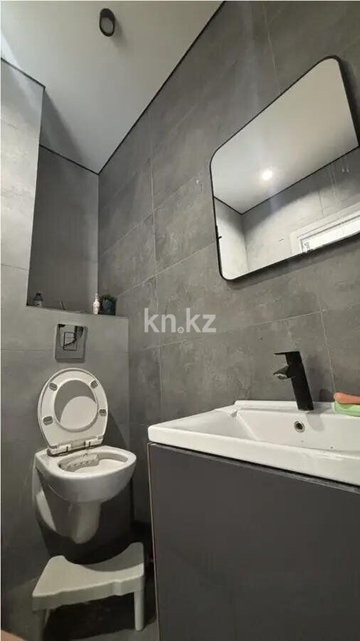 Продажа 1-комнатной квартиры, 33.8 м² - Продажа квартир в Казахстане - страница 252 фото 4 из 4