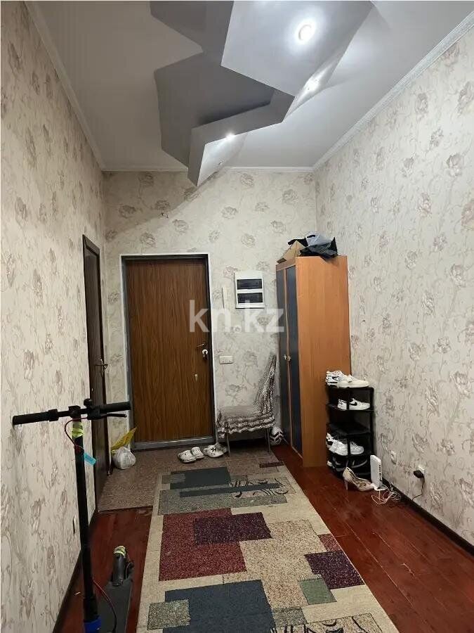 Продажа 2-комнатной квартиры, 72 м² - Продажа квартир в новостройках Алматы - страница 9 фото 4 из 4