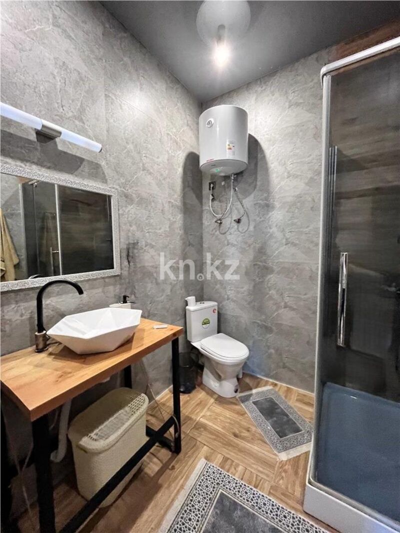 Продажа 3-комнатной квартиры, 110 м² - Аренда квартир посуточно в Карагандинской области фото 16 из 26