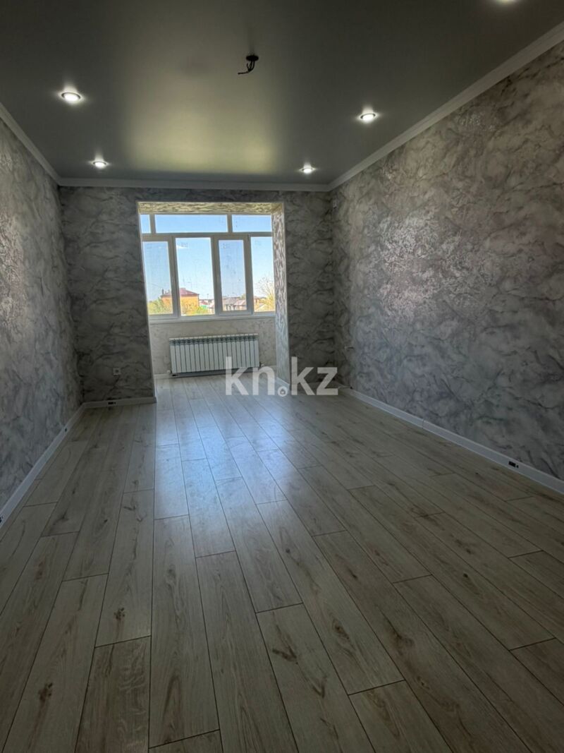 Продажа 2-комнатной квартиры, 61.9 м² - Продажа двухкомнатных квартир в Уральске фото 8 из 10