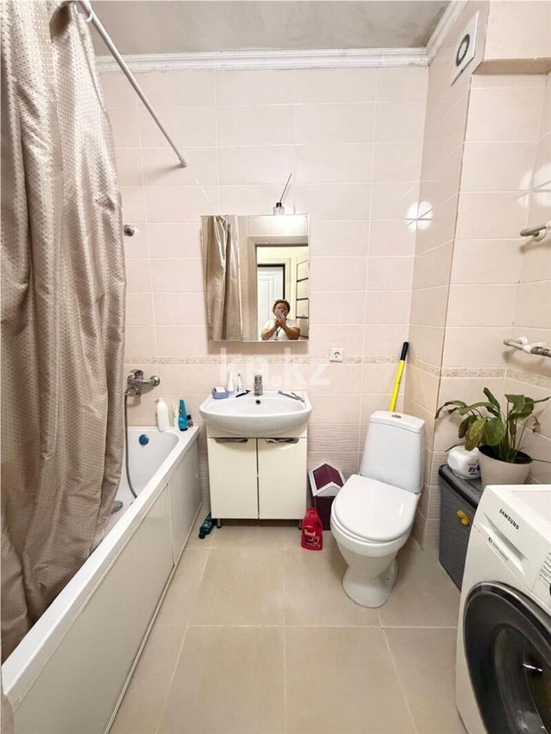 Продажа 1-комнатной квартиры, 38.6 м² - Продажа квартир в Казахстане фото 7 из 10