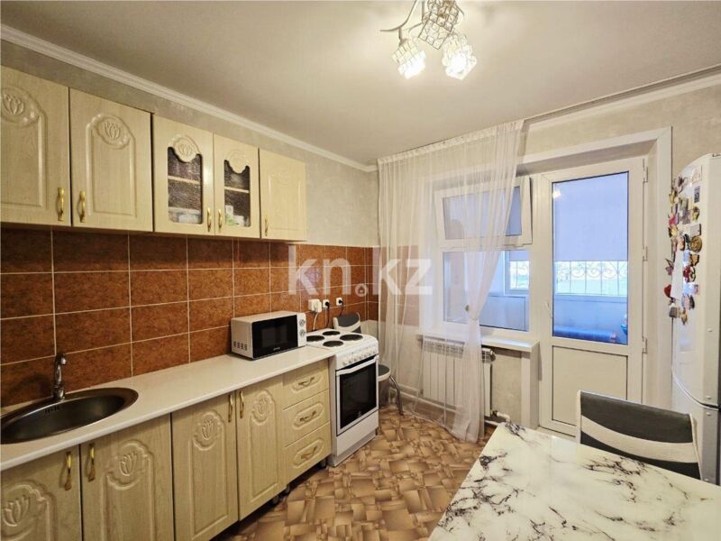 Продажа 3-комнатной квартиры, 70 м² - Продажа трехкомнатных квартир в панельном доме в Казахстане - страница 77 фото 9 из 17