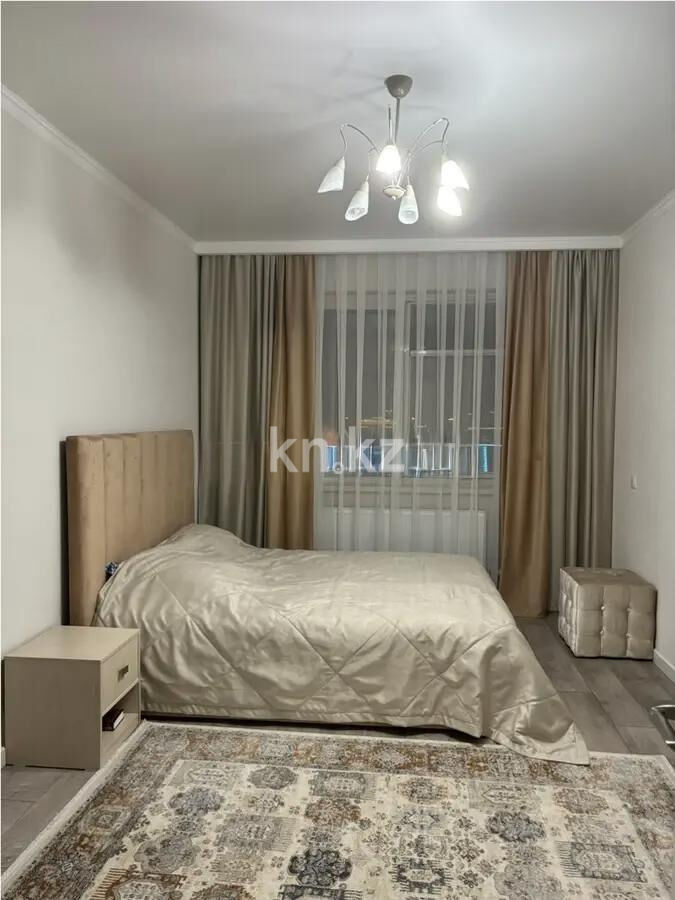 Продажа 3-комнатной квартиры, 74 м² - Продажа квартир в монолитном доме в Астане - страница 11 фото 3 из 6