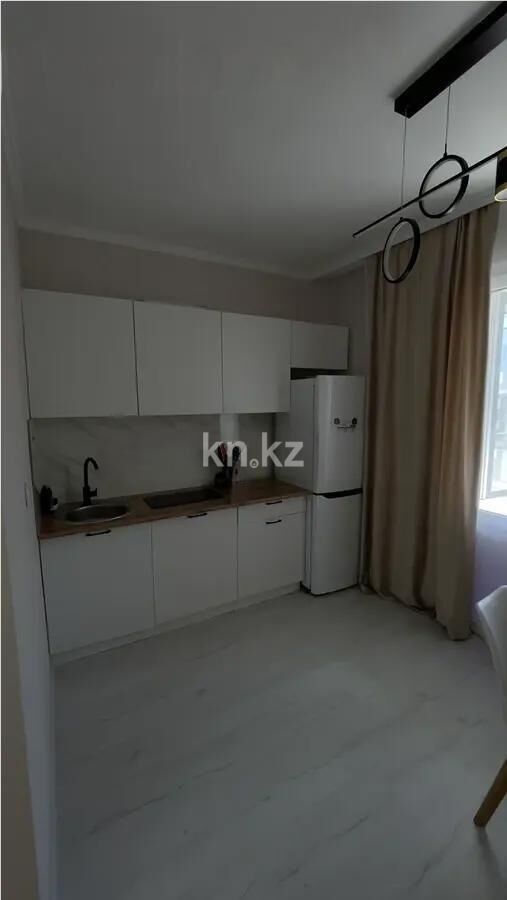 Продажа 1-комнатной квартиры, 34.3 м² - Продажа однокомнатных квартир в р-не Есиль Астаны - страница 20 фото 2 из 3