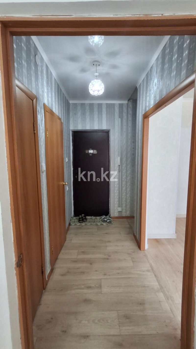 Продажа 1-комнатной квартиры, 40.7 м² - Продажа однокомнатных квартир в Уральске фото 7 из 18