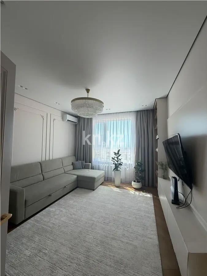 Продажа 2-комнатной квартиры, 57 м² - Продажа двухкомнатных квартир в р-не Сарайшык Астаны - страница 19 фото 1 из 4