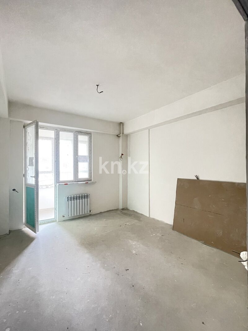 Продажа 2-комнатной квартиры, 56 м² - Продажа двухкомнатных квартир в Алматы - страница 4 фото 5 из 16