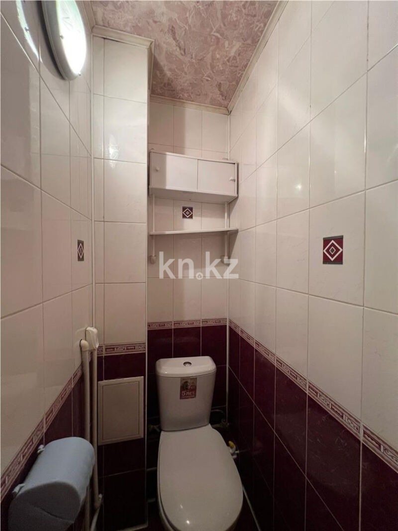 Продажа 4-комнатной квартиры, 77 м² - Продажа четырехкомнатных квартир в панельном доме в Караганде - страница 5 фото 10 из 20