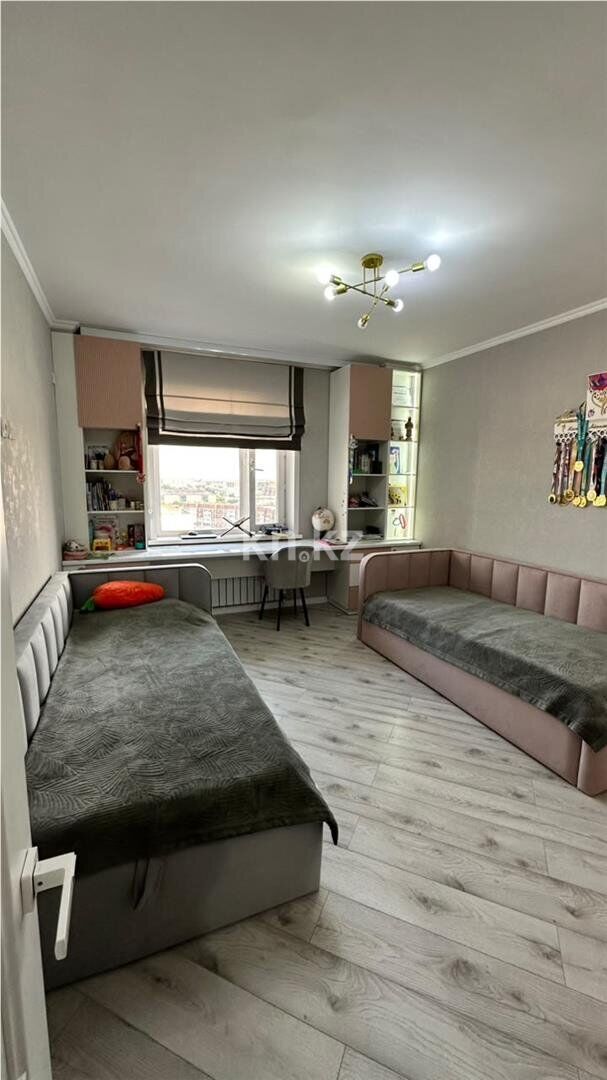 Продажа 3-комнатной квартиры, 90 м² - Аренда квартир посуточно в Павлодаре фото 7 из 15