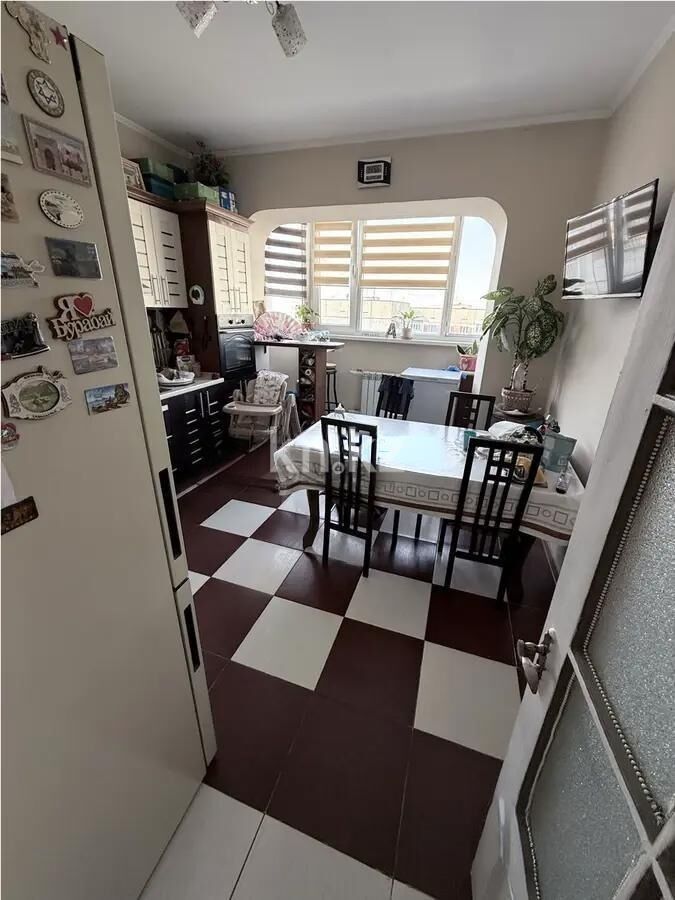 Продажа 3-комнатной квартиры, 80 м² - Продажа трехкомнатных квартир в Ауэзовском р-не Алматы - страница 6 фото 4 из 7