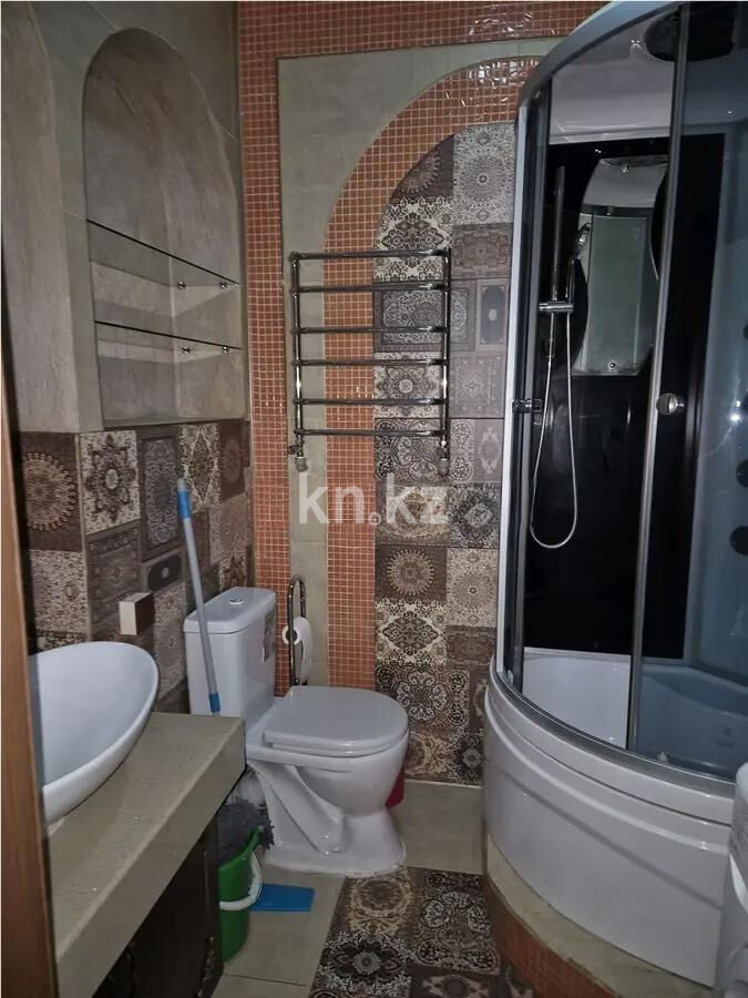 Продажа 1-комнатной квартиры, 56 м² - Продажа однокомнатных квартир в Медеуском р-не Алматы - страница 7 фото 3 из 3