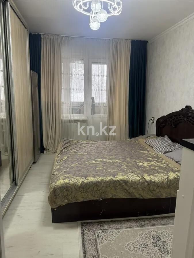 Продажа 3-комнатной квартиры, 59 м² - Продажа квартир от собственников в Алматы - страница 11 фото 3 из 5
