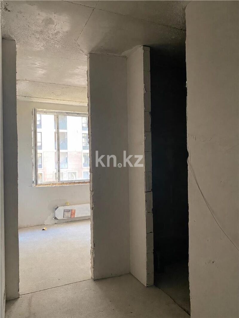 Продажа 2-комнатной квартиры, 65.6 м² - Продажа двухкомнатных квартир в блочном доме в Казахстане - страница 28 фото 3 из 13
