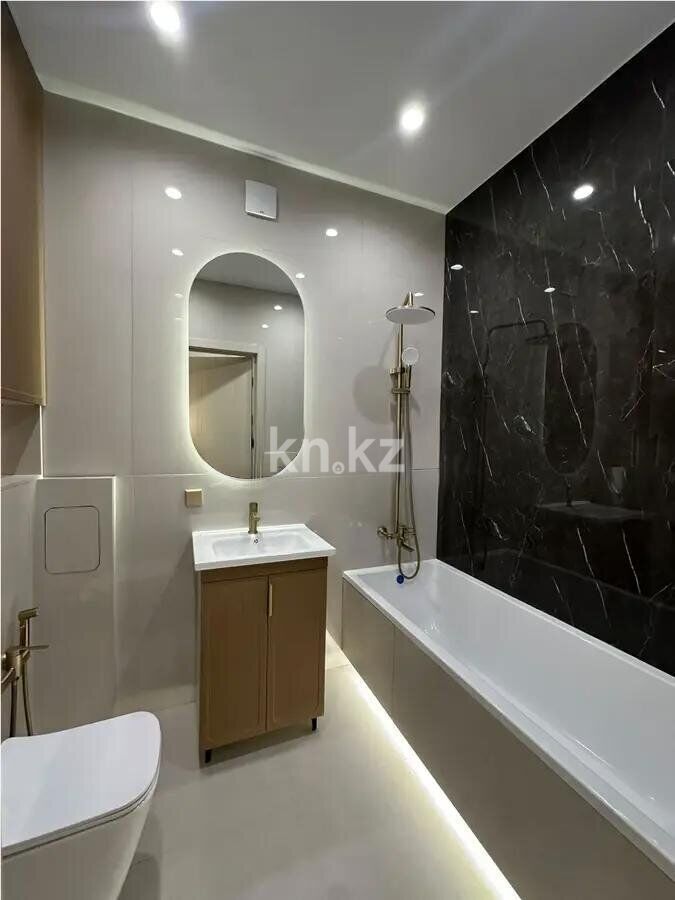 Продажа 2-комнатной квартиры, 40.2 м² - Продажа двухкомнатных квартир от собственников в Казахстане - страница 2 фото 4 из 6
