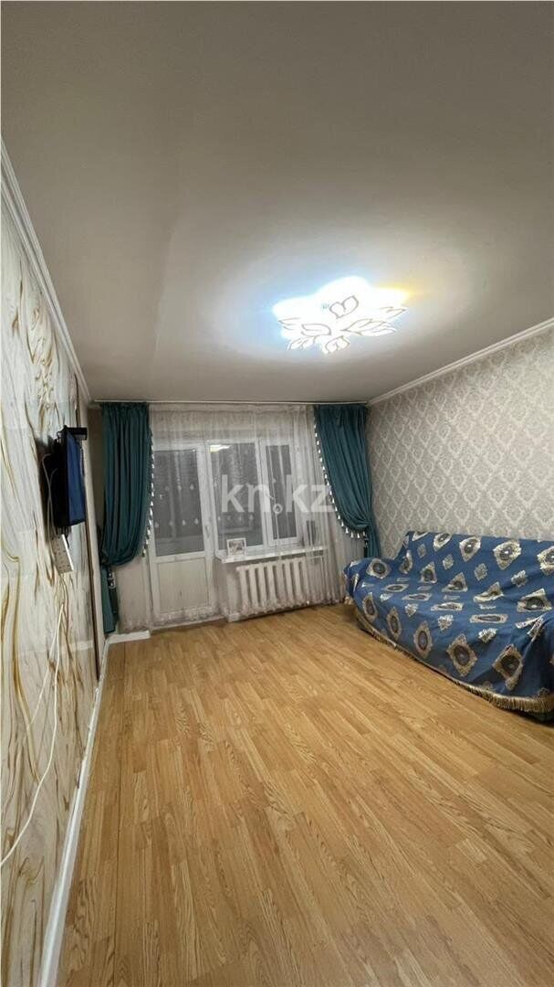 Продажа 3-комнатной квартиры, 65 м² - Продажа квартир в панельном доме в Астане фото 2 из 13