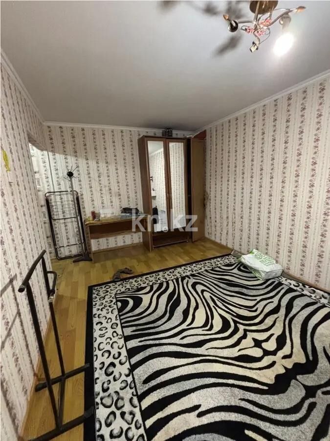 Продажа 1-комнатной квартиры, 30.7 м² - Продажа однокомнатных квартир в панельном доме в Алматы - страница 5 фото 1 из 4