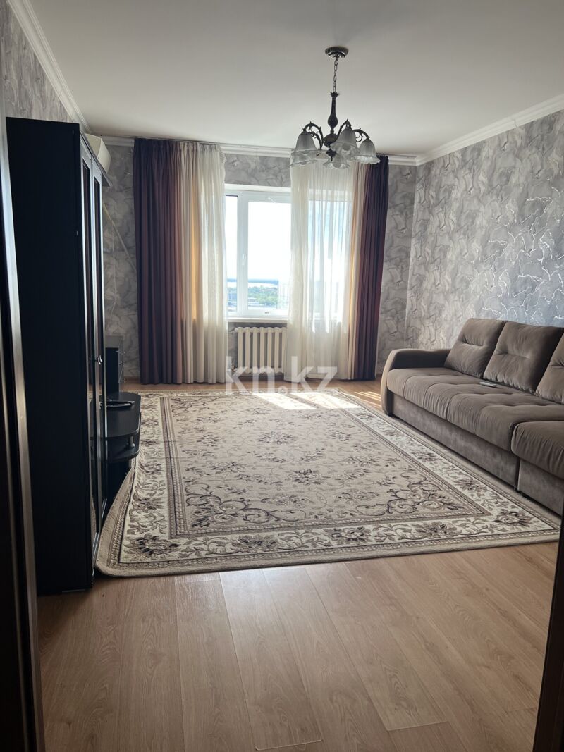 Продажа 2-комнатной квартиры, 80 м² - Продажа квартир от собственников в Караганде фото 11 из 23