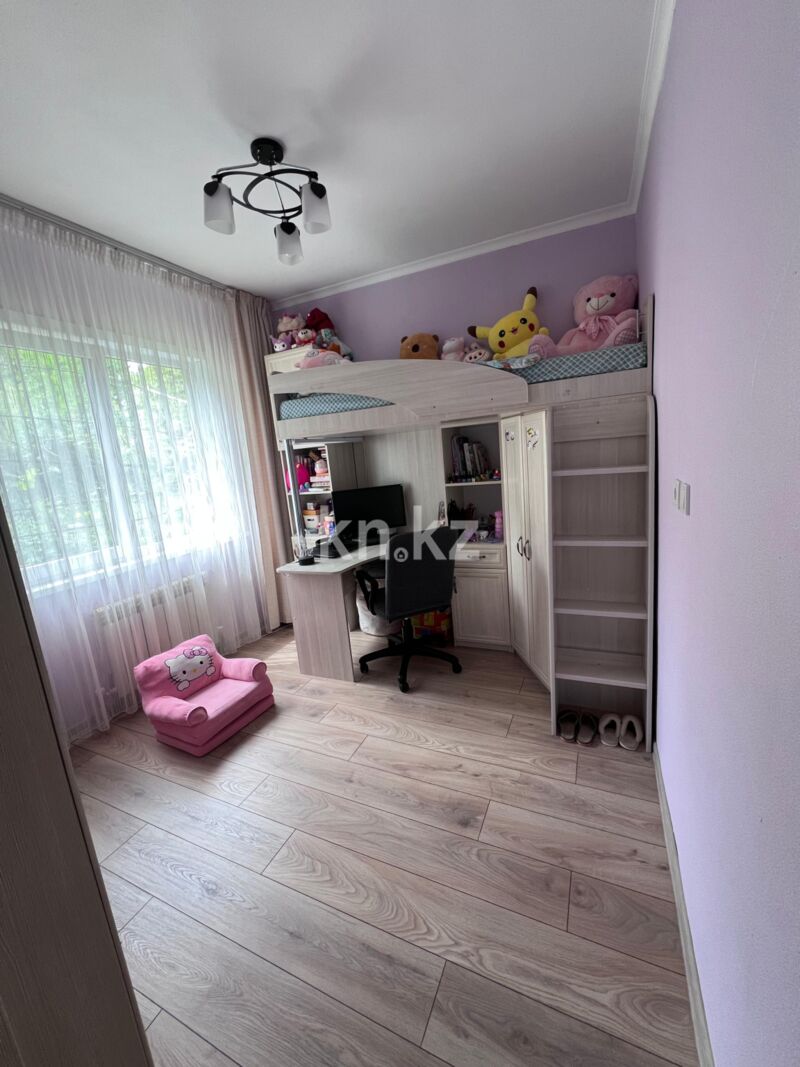 Продажа 4-комнатного дома, 70 м² - Продажа домов, коттеджей в Медеуском р-не Алматы фото 5 из 5
