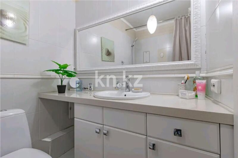 Продажа 3-комнатной квартиры, 110 м² - Продажа квартир в Казахстане - страница 121 фото 5 из 6