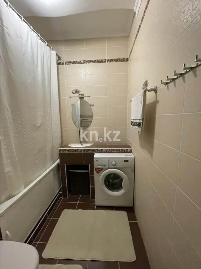 Продажа 1-комнатной квартиры, 41 м² - Продажа однокомнатных квартир в р-не Есиль Астаны - страница 16 фото 4 из 5