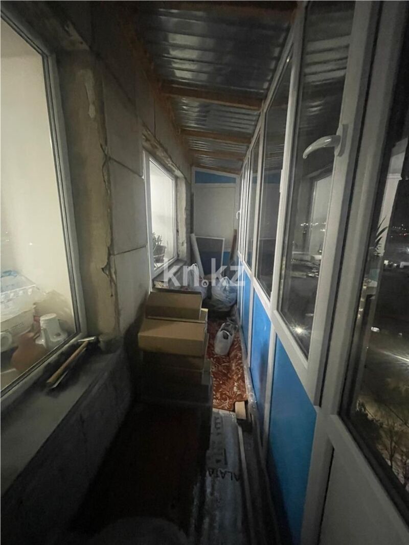 Продажа 1-комнатной квартиры, 34 м² - Продажа однокомнатных квартир на Юго-Востоке Караганды - страница 5 фото 5 из 5
