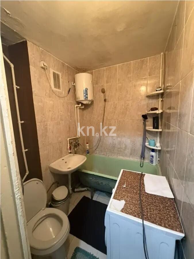 Продажа 2-комнатной квартиры, 45 м² - Продажа двухкомнатных квартир от собственников в Казахстане - страница 51 фото 4 из 5