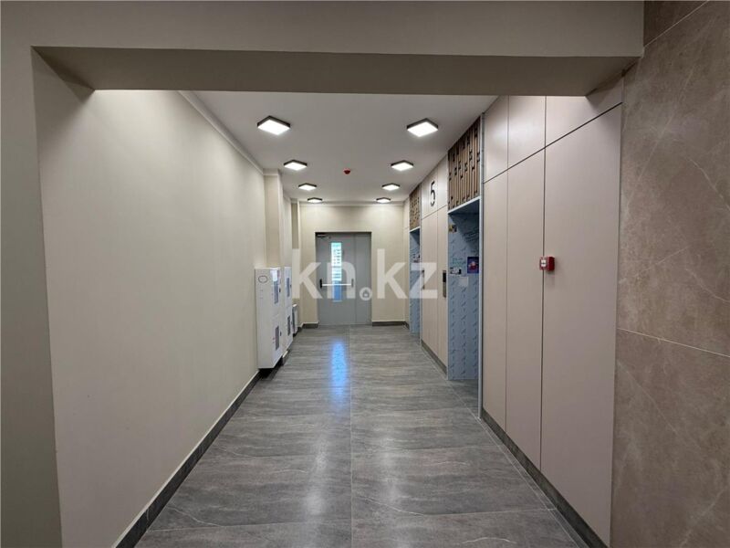 Продажа 1-комнатной квартиры, 40 м² - Продажа однокомнатных квартир в Майкудуке Караганды - страница 6 фото 7 из 9