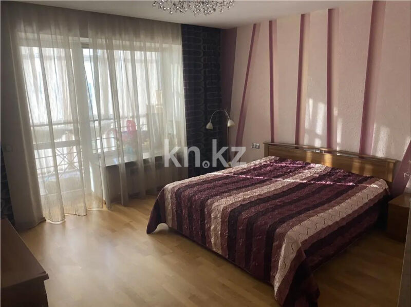 Продажа 6-комнатной квартиры, 220 м² - Продажа квартир в Михайловке Караганды - страница 5 фото 2 из 9